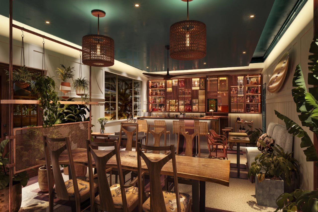 فندق Life House, South Of Fifth ميامي بيتش المظهر الخارجي الصورة